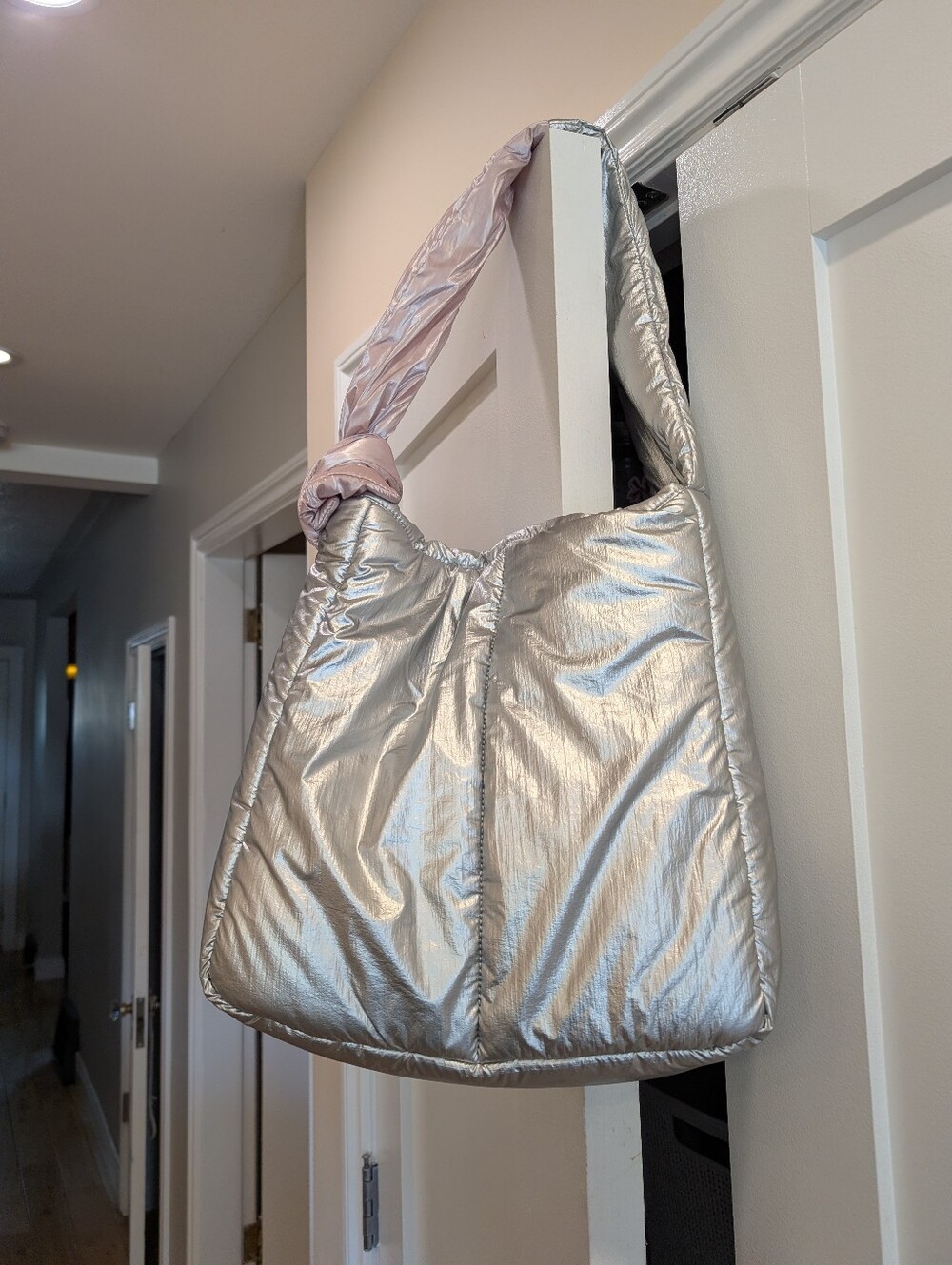 Caraa Luxury Sport Fractus Tote